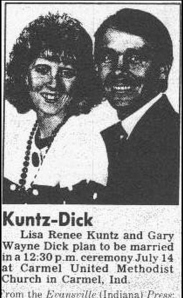 Kuntz-Dick