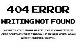 writing-404